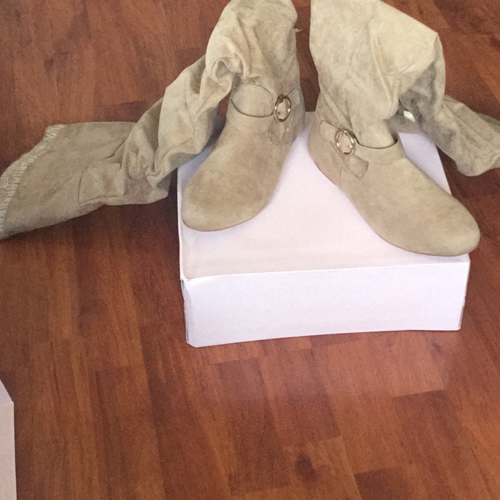 Women’s Boots